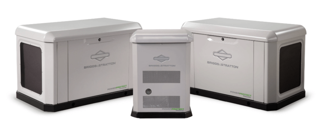 Briggs & Stratton Standby Generator Installation Costs in Dover, DE – What to Expect in 2025