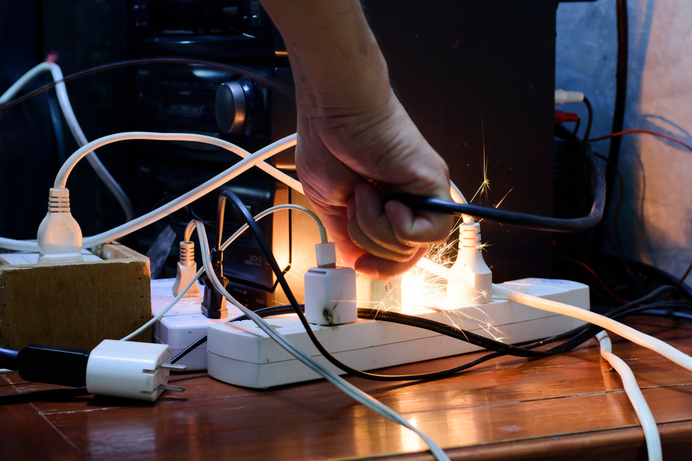 Common Electrical Hazards in the Home and How to Prevent Them