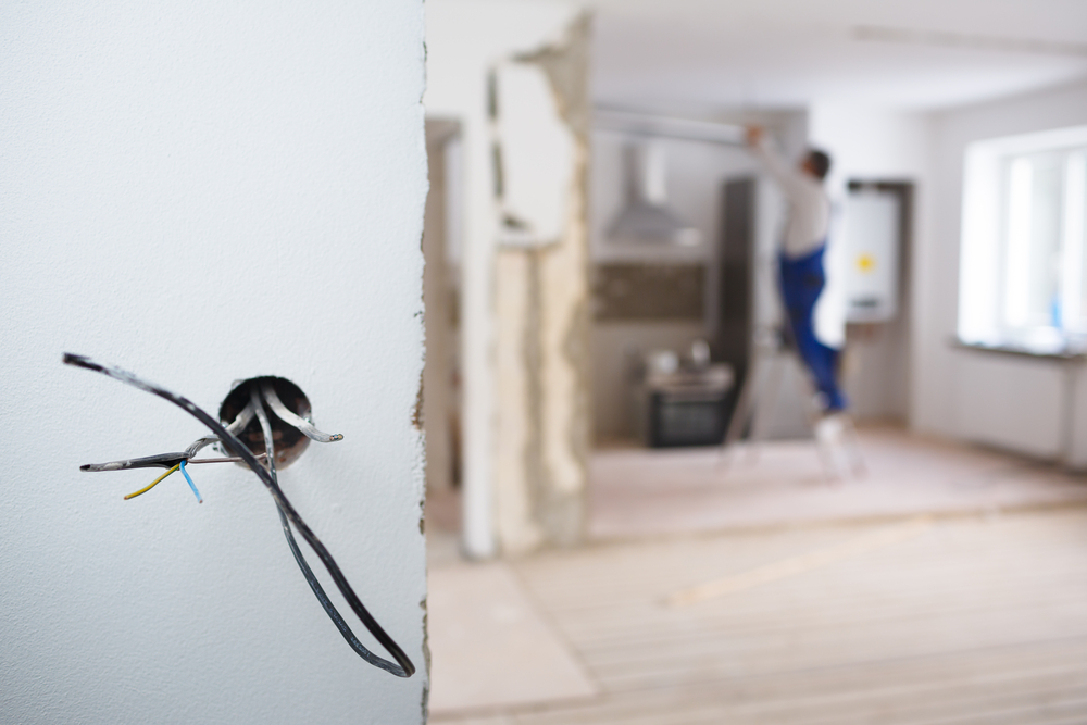 5 Electrical Upgrades That Improve Home Safety and Value in Delaware