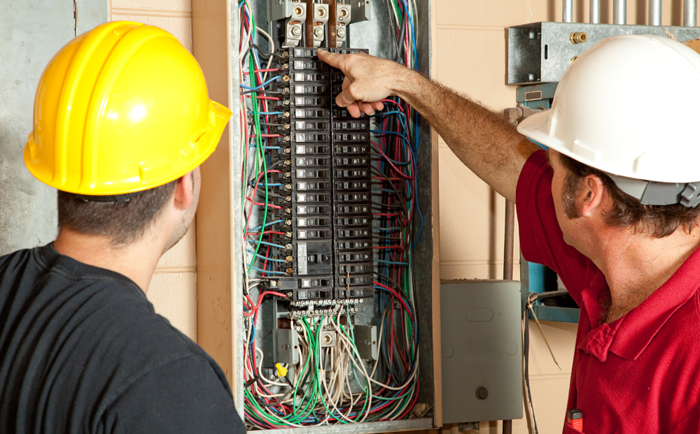 What It Takes to Become a Journeyman Electrician in Texas