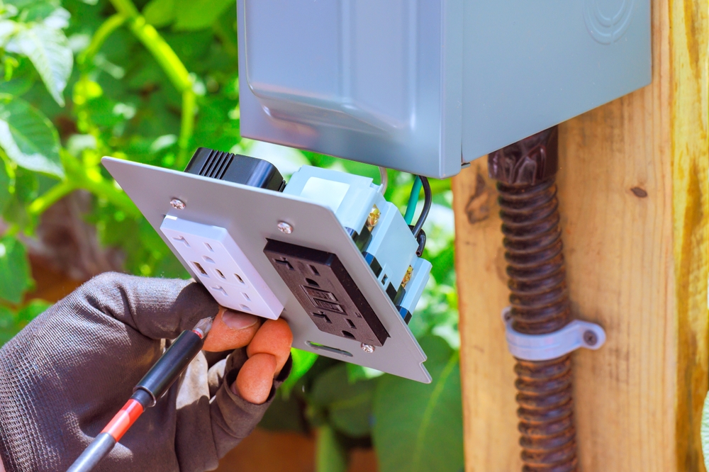 Powering Your Home: Essential Electrical Upgrades for Fall in Grand Chute, WI