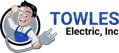 Towles Electric inc